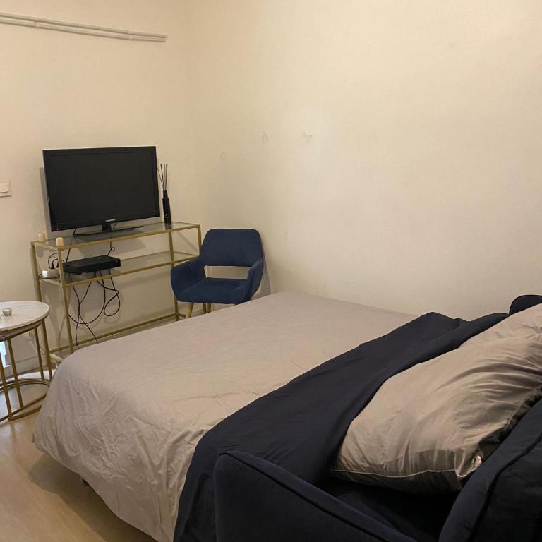 Au pied du Sacré Cœur - Appartement 1 Chambre - 4