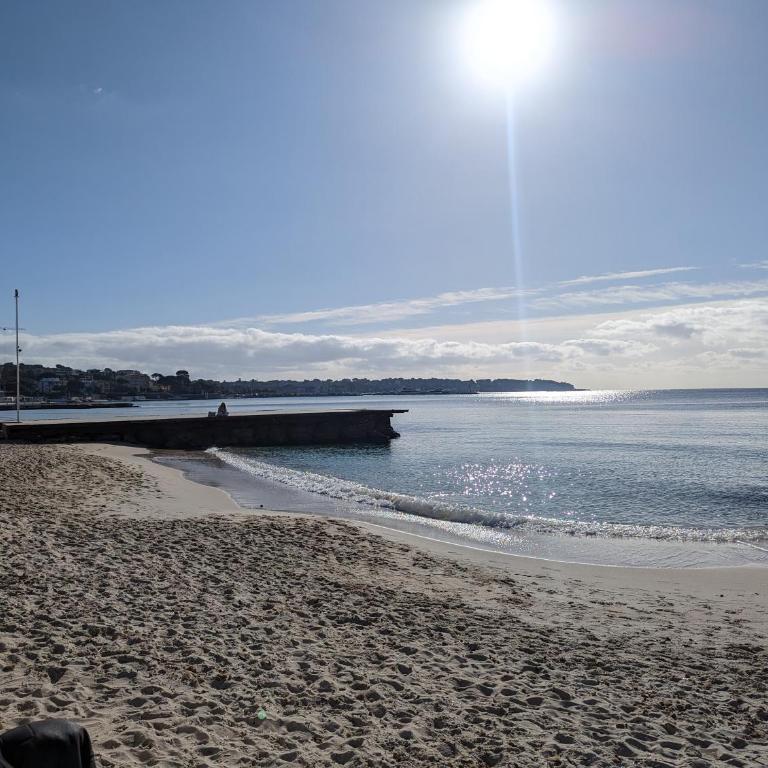 Superbe appartement vue mer panoramique - Appartamento con Vista Mare - 39