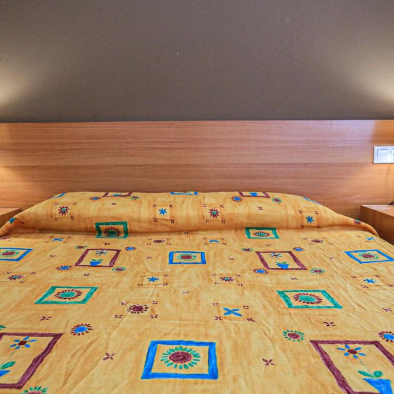 LITORAL COSTA DORADA - LAS CUMBRES Only families - Apartamento de 3 dormitorios - 24