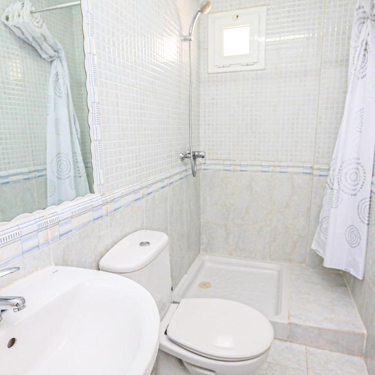 LITORAL COSTA DORADA - LAS CUMBRES Only families - Apartamento de 3 dormitorios - 26