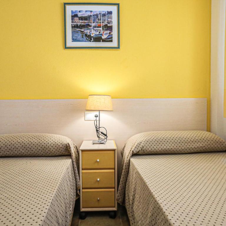 LITORAL COSTA DORADA - LAS CUMBRES Only families - Apartamento de 3 dormitorios - 28