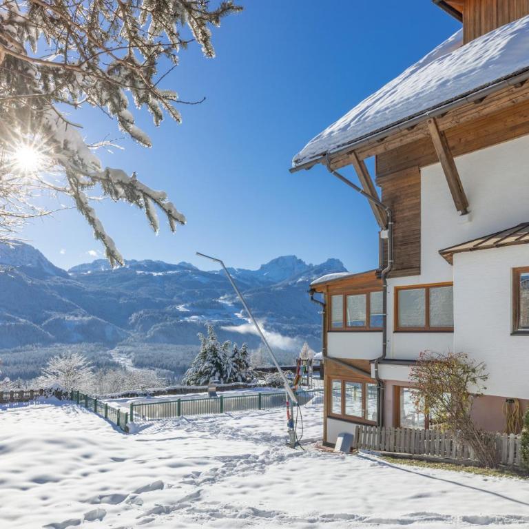 nawu apartments & Restaurant - Einzelzimmer mit eigenem Bad - 11