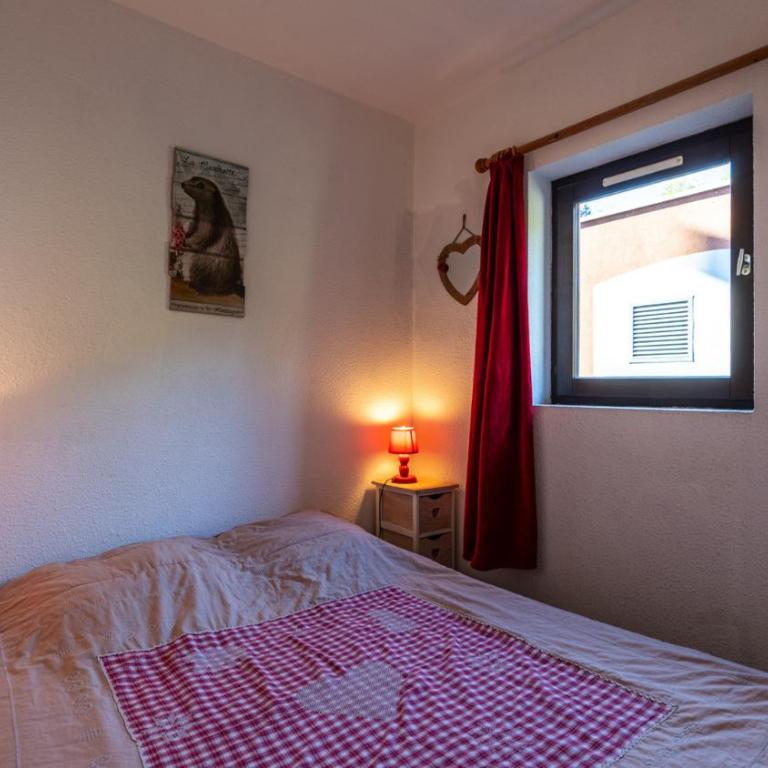 Grande Neige 23 - Appt pied des pistes 4 pers - Appartamento - 6