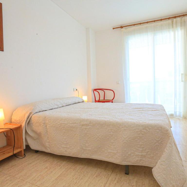 LITORAL COSTA DORADA - LA CALETA Only families - Apartamento de 2 dormitorios - 14