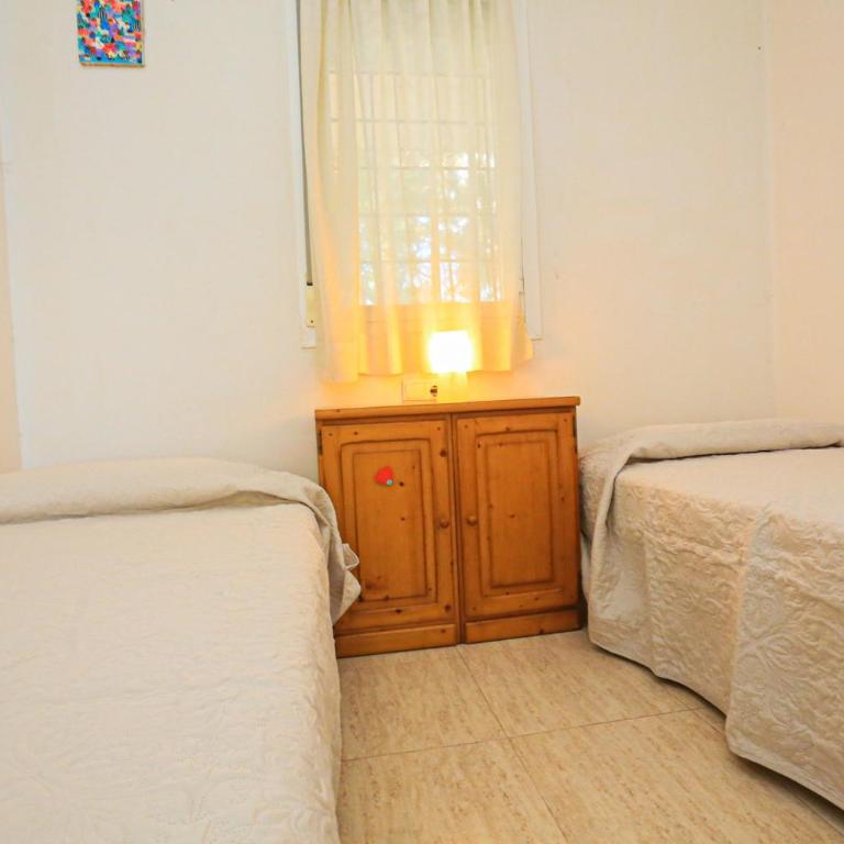 LITORAL COSTA DORADA - LA CALETA Only families - Apartamento de 2 dormitorios - 17