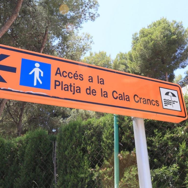 LITORAL COSTA DORADA - LA CALETA Only families - Apartamento de 2 dormitorios - 29