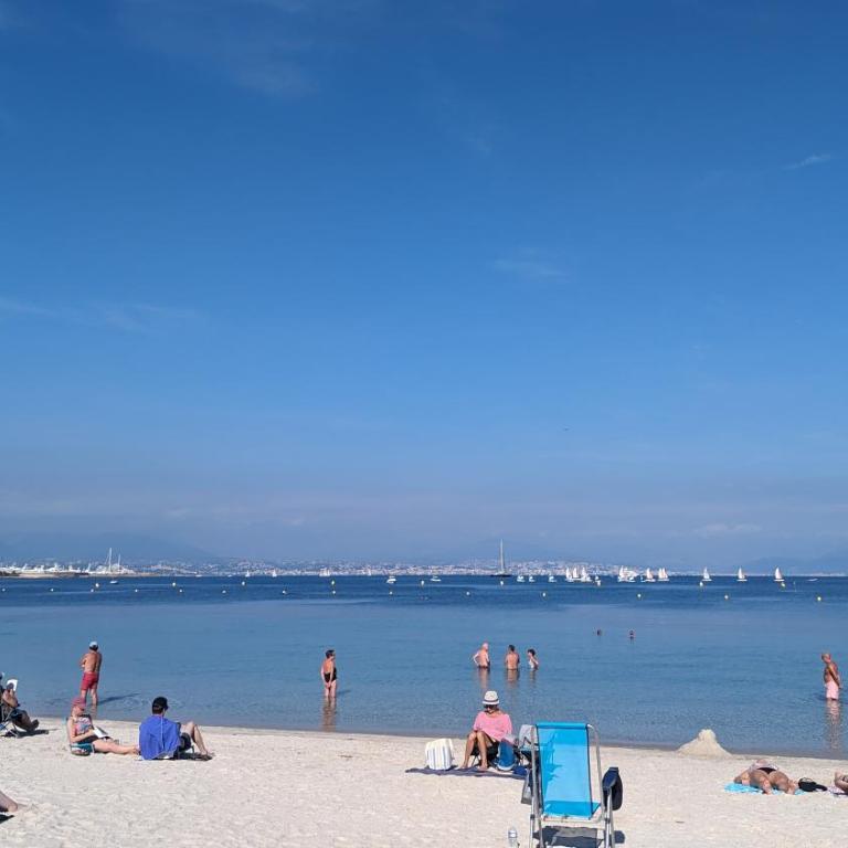 Superbe appartement vue mer panoramique - Appartamento con Vista Mare - 51