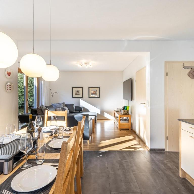 Pütvia 245F - Ferienhaus - 6