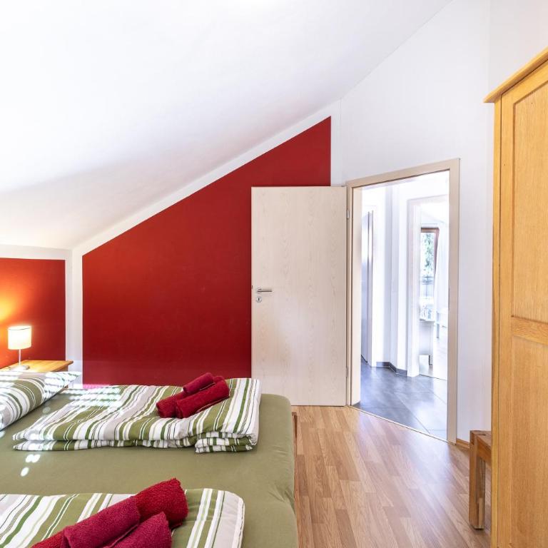 Pütvia 245F - Ferienhaus - 9