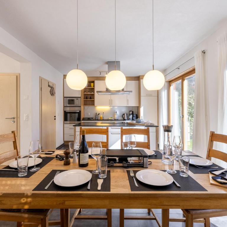 Pütvia 245F - Ferienhaus - 5