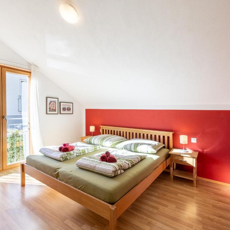 Pütvia 245F - Ferienhaus - 8
