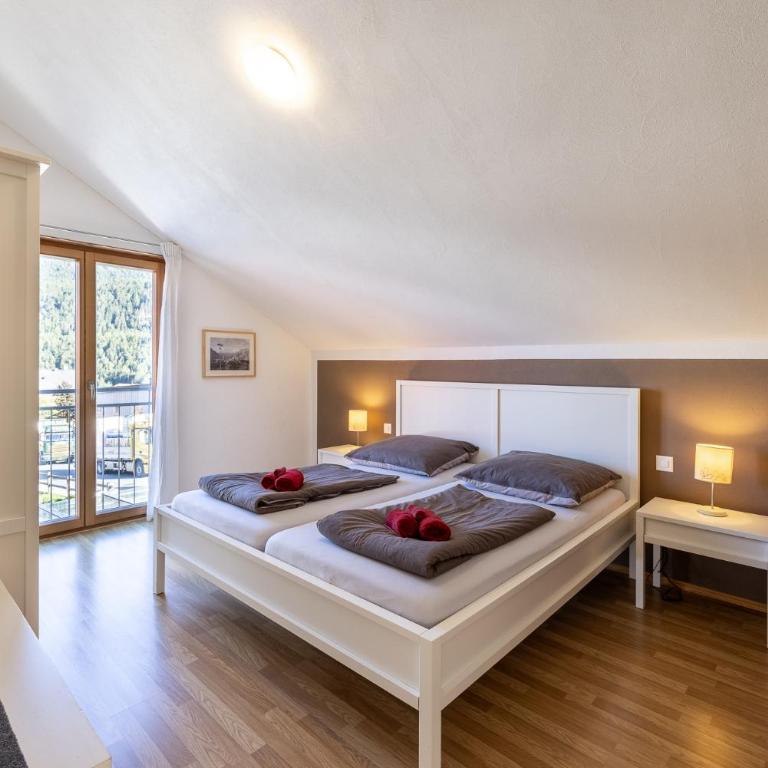 Pütvia 245F - Ferienhaus - 10