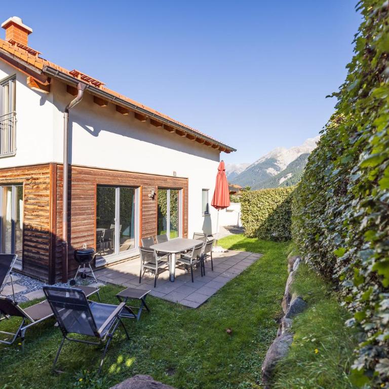 Pütvia 245F - Ferienhaus - 1