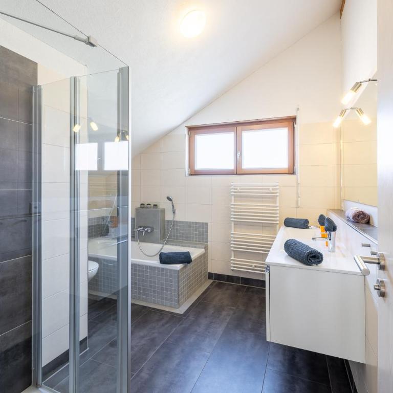 Pütvia 245F - Ferienhaus - 14