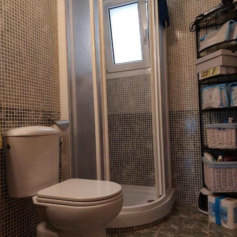 CANET PLAYA MAGNIFICO APTO FAMILIAR con PISCINA y GARAJE - Apartment mit 2 Schlafzimmern - 16