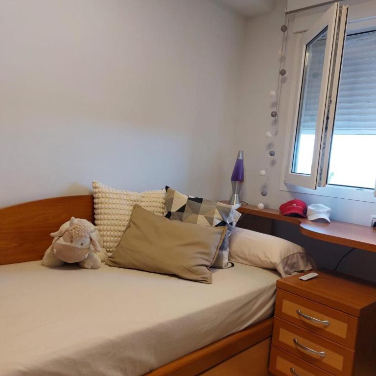 CANET PLAYA MAGNIFICO APTO FAMILIAR con PISCINA y GARAJE - Apartment mit 2 Schlafzimmern - 19