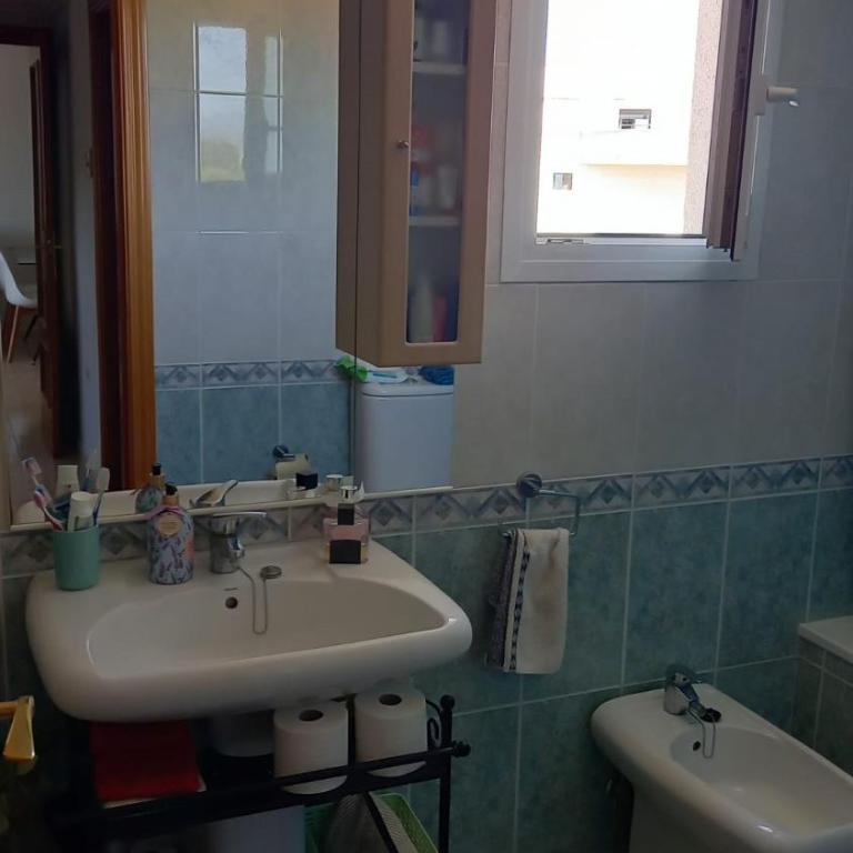 CANET PLAYA MAGNIFICO APTO FAMILIAR con PISCINA y GARAJE - Apartment mit 2 Schlafzimmern - 21