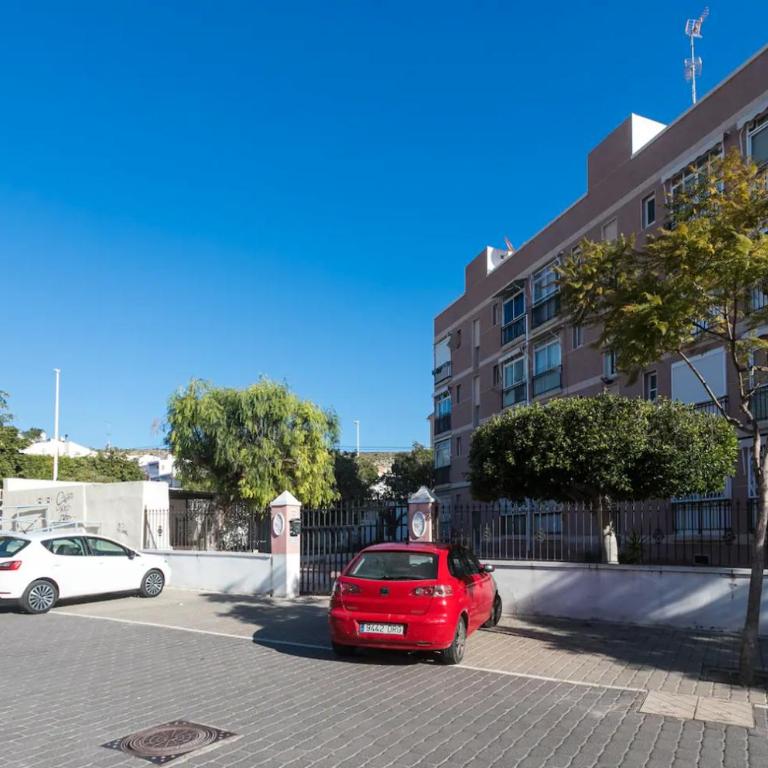 Sunny holidays in Santa Pola - Appartement 1 Chambre - 20