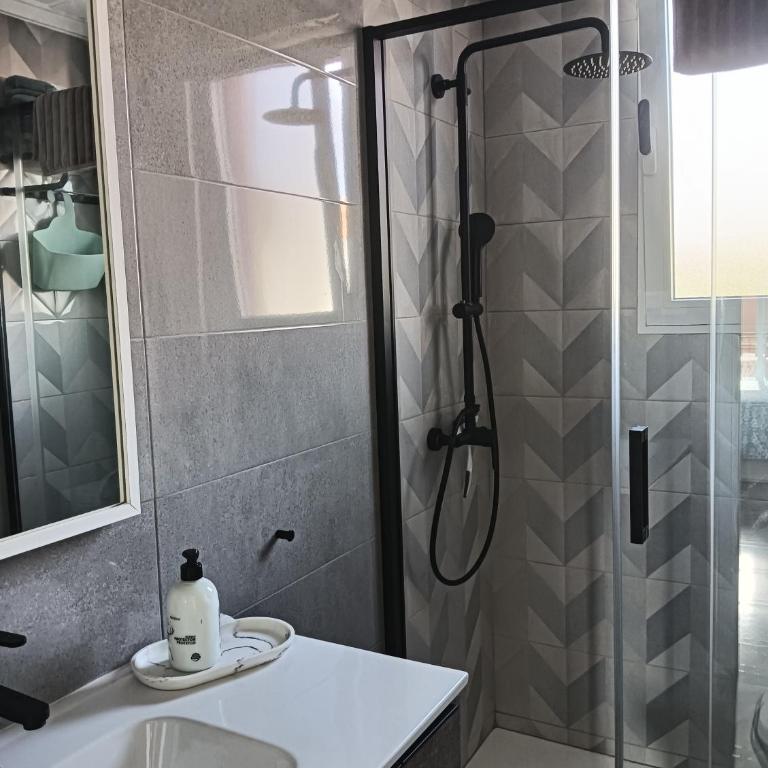 Sunny holidays in Santa Pola - Appartement 1 Chambre - 17