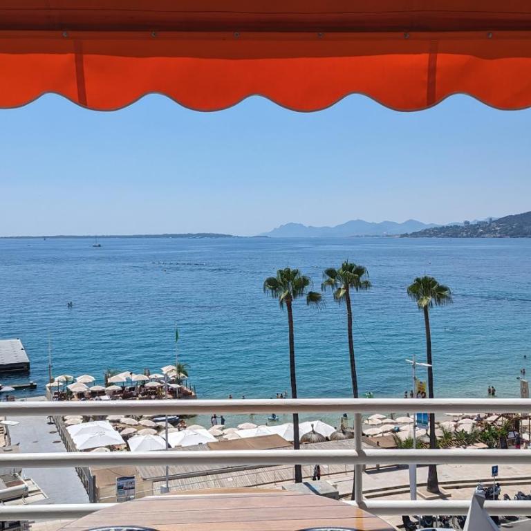 Superbe appartement vue mer panoramique - Appartamento con Vista Mare - 53