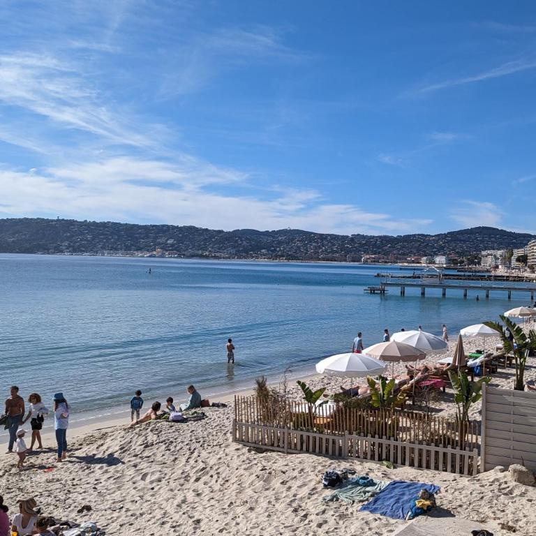 Superbe appartement vue mer panoramique - Appartamento con Vista Mare - 19