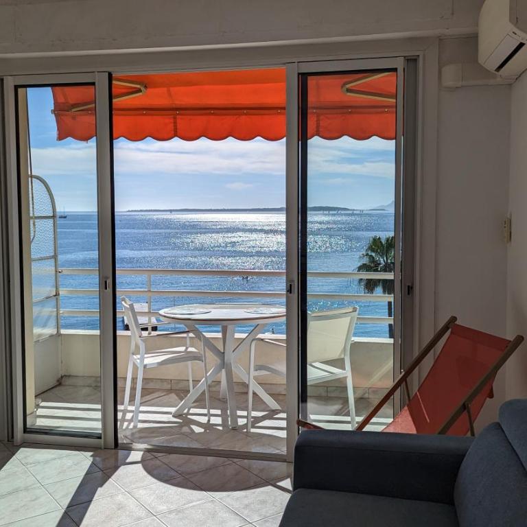 Superbe appartement vue mer panoramique - Appartamento con Vista Mare - 10