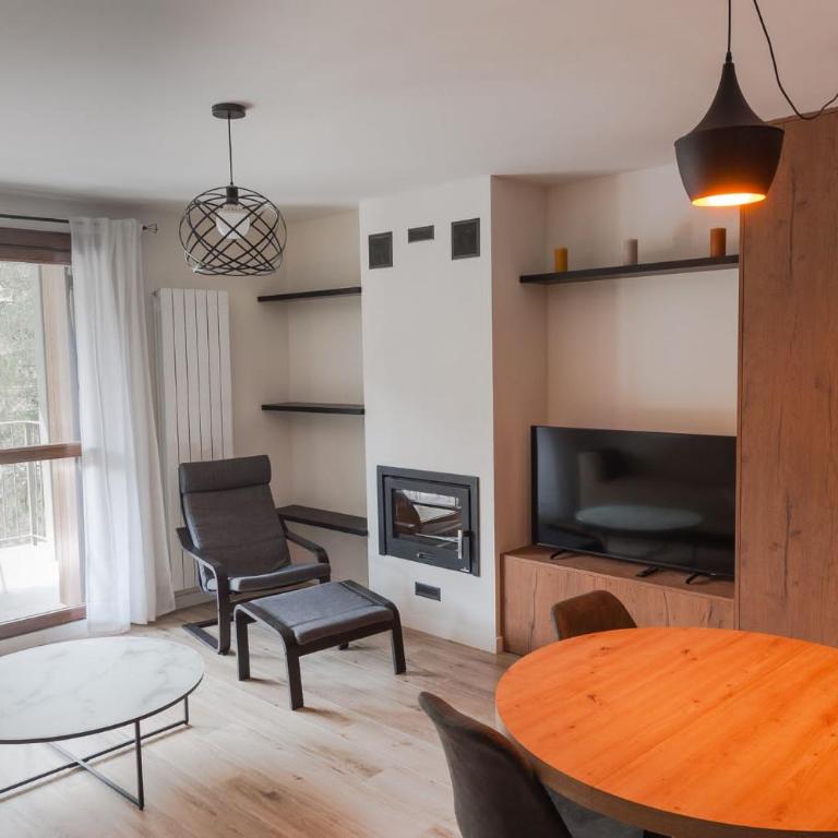 BPIRINEOS-Pyrene - Apartamento de 2 dormitorios - 5