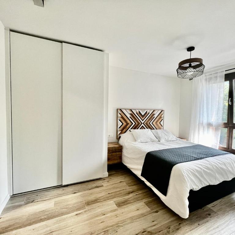 BPIRINEOS-Pyrene - Apartamento de 2 dormitorios - 9