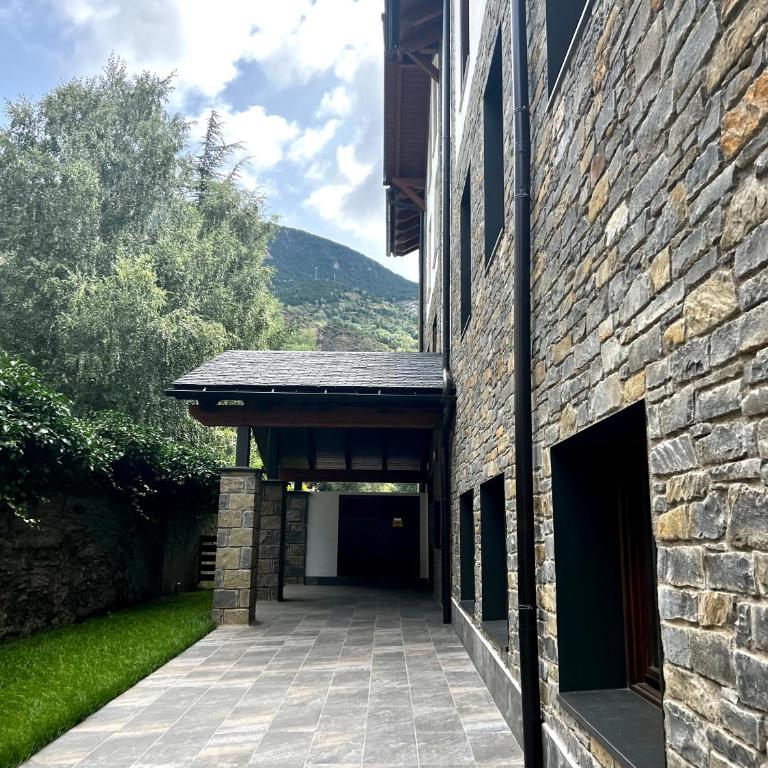 BPIRINEOS-Pyrene - Apartamento de 2 dormitorios - 13