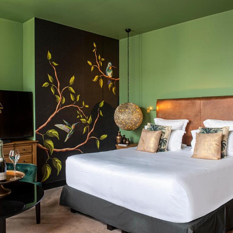 Les Maisons de Léa & Spa - Radisson Individuals - Suite Junior - 3
