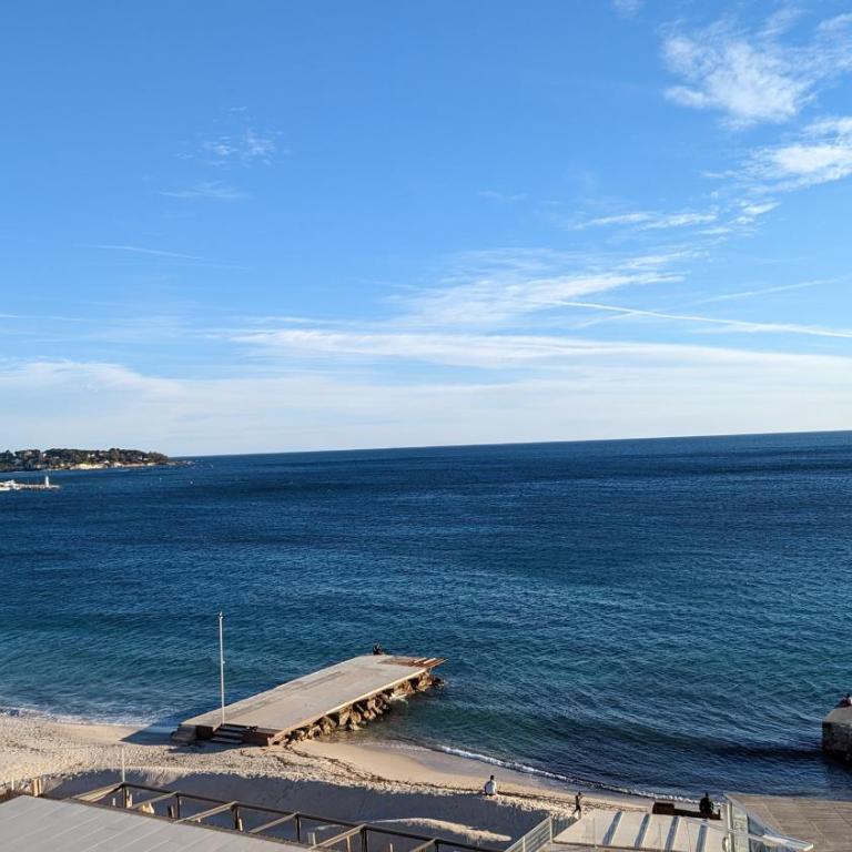 Superbe appartement vue mer panoramique - Appartamento con Vista Mare - 54