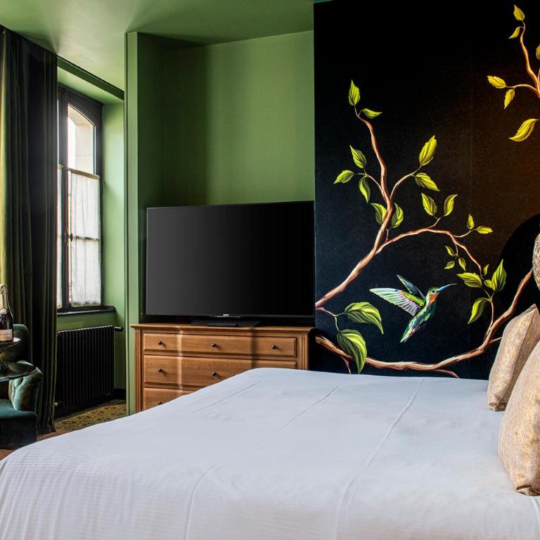 Les Maisons de Léa & Spa - Radisson Individuals - Suite Junior - 4