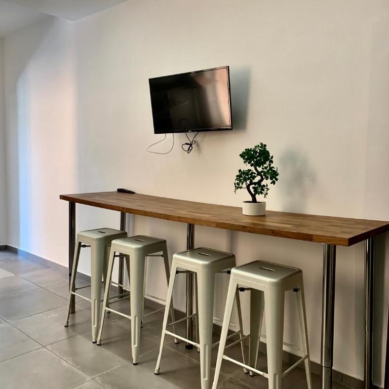 Casa Citro - Appartamento con 1 Camera da Letto - 8