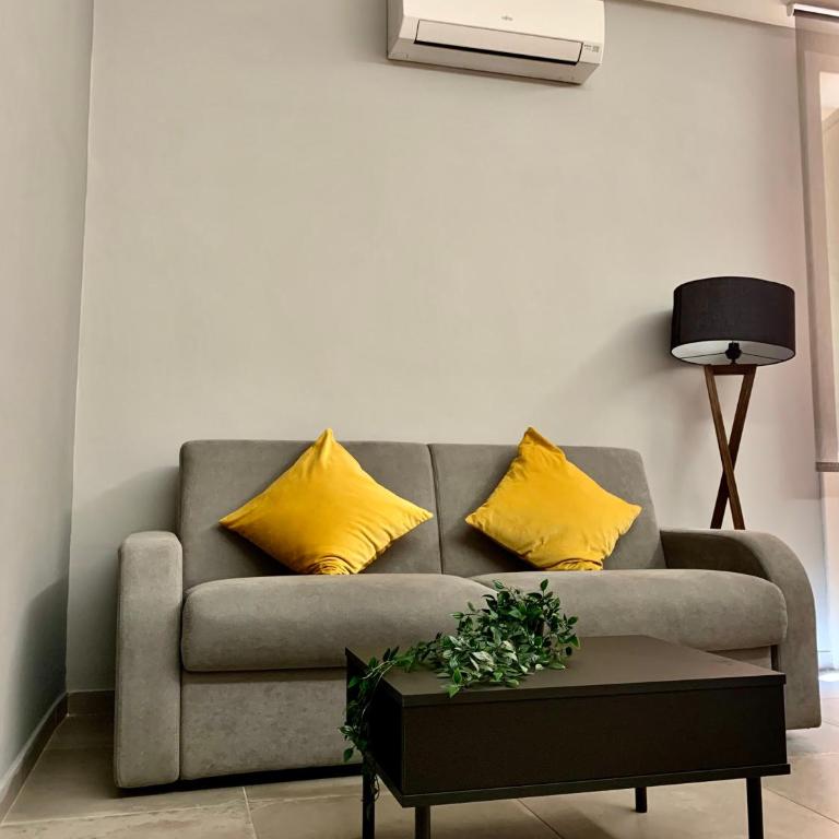 Casa Citro - Appartamento con 1 Camera da Letto - 9