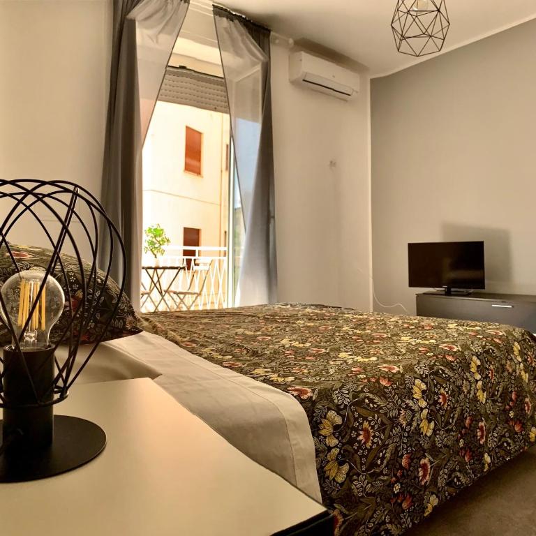 Casa Citro - Appartamento con 1 Camera da Letto - 3