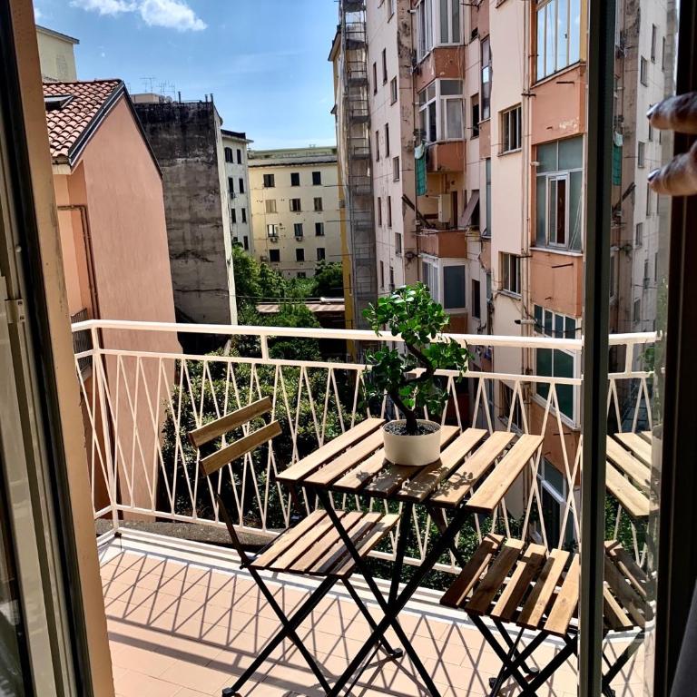 Casa Citro - Appartamento con 1 Camera da Letto - 4