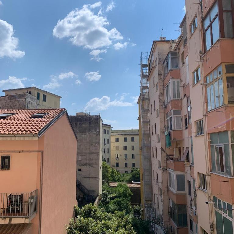 Casa Citro - Appartamento con 1 Camera da Letto - 6