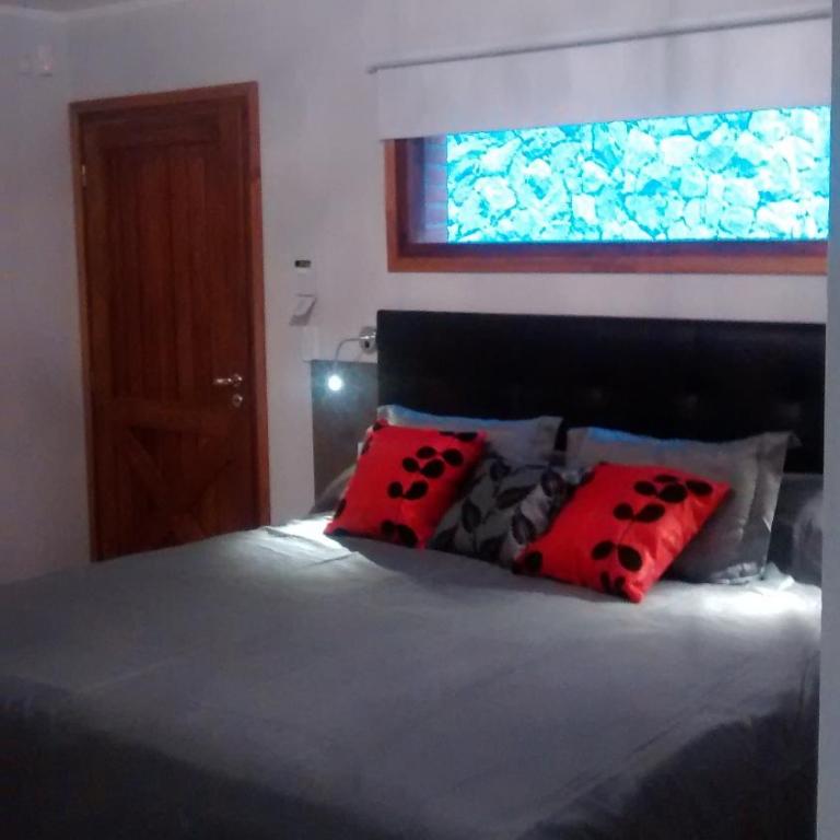Escondida en el Bosque - Loft - 1