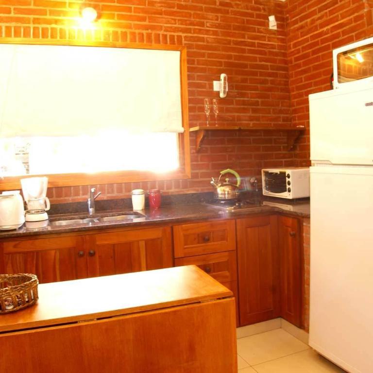 Escondida en el Bosque - Apartamento - Planta baja - 1