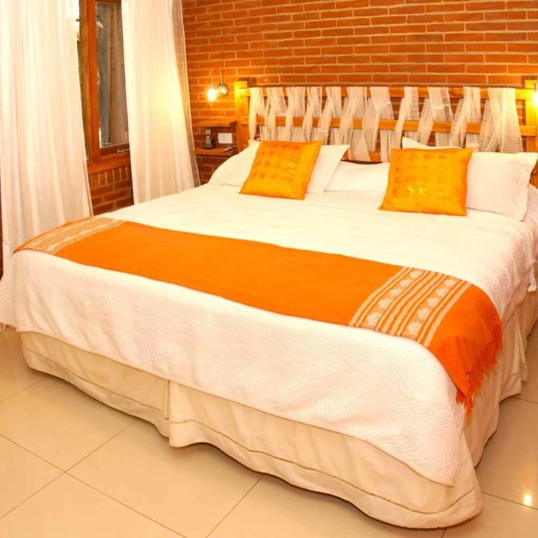 Escondida en el Bosque - Apartamento - Planta baja - 5