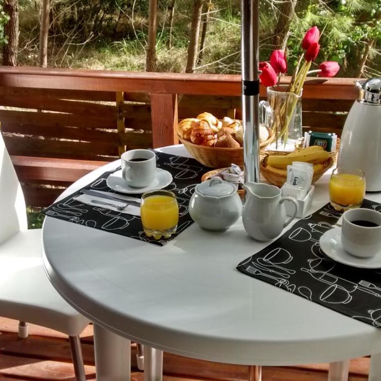 Escondida en el Bosque - Loft - 5