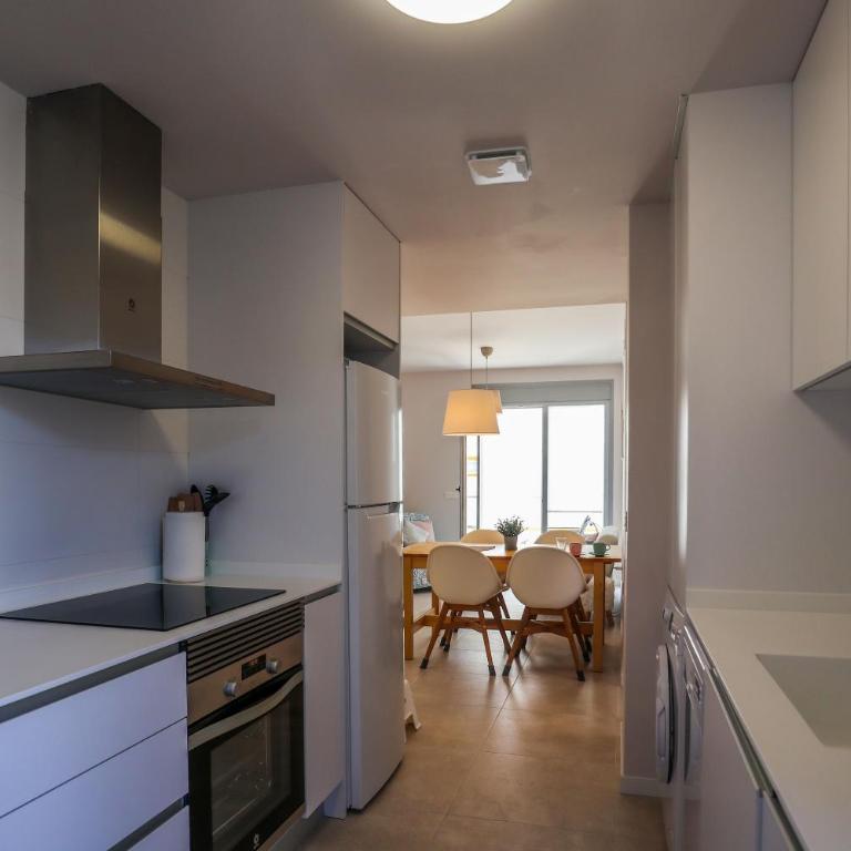 Las Dunas - Apartamento de 2 dormitorios - 7