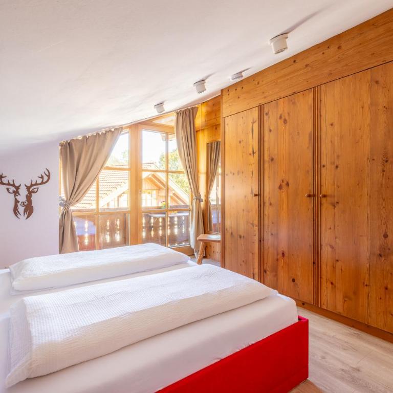Ferienwohnung Rauschbergblick - Apartment mit 2 Schlafzimmern - 13