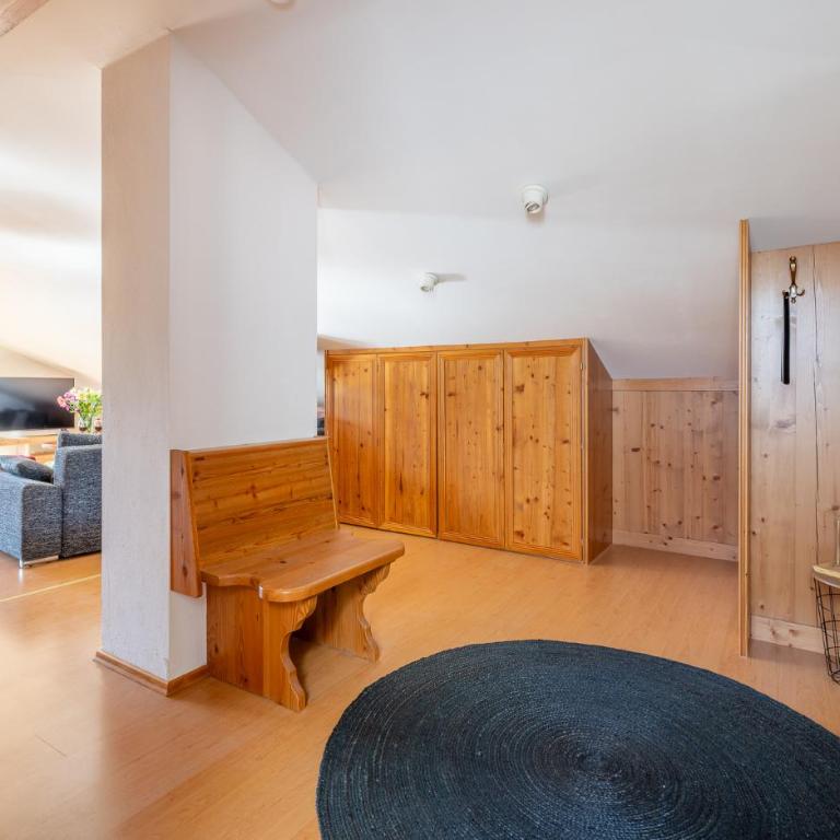 Ferienwohnung Rauschbergblick - Apartment mit 2 Schlafzimmern - 20