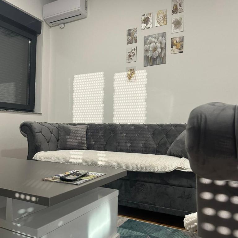 Apartman Marija - Apartman sa 2 Spavaće Sobe - 5