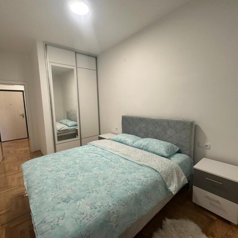 Apartman Marija - Apartman sa 2 Spavaće Sobe - 7