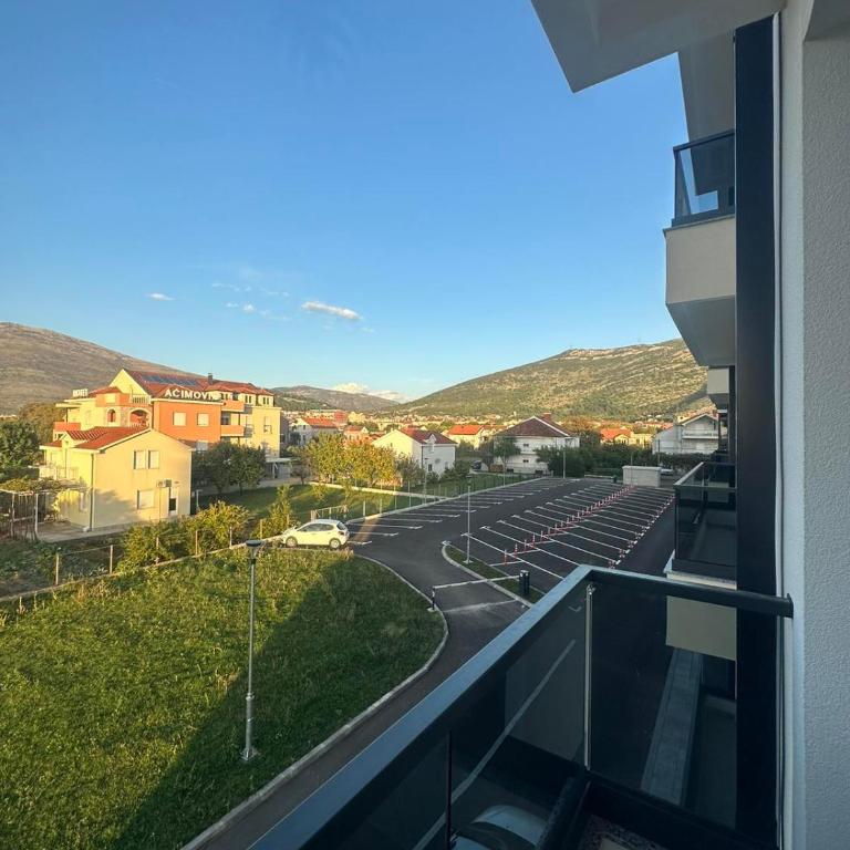 Apartman Marija - Apartman sa 2 Spavaće Sobe - 9
