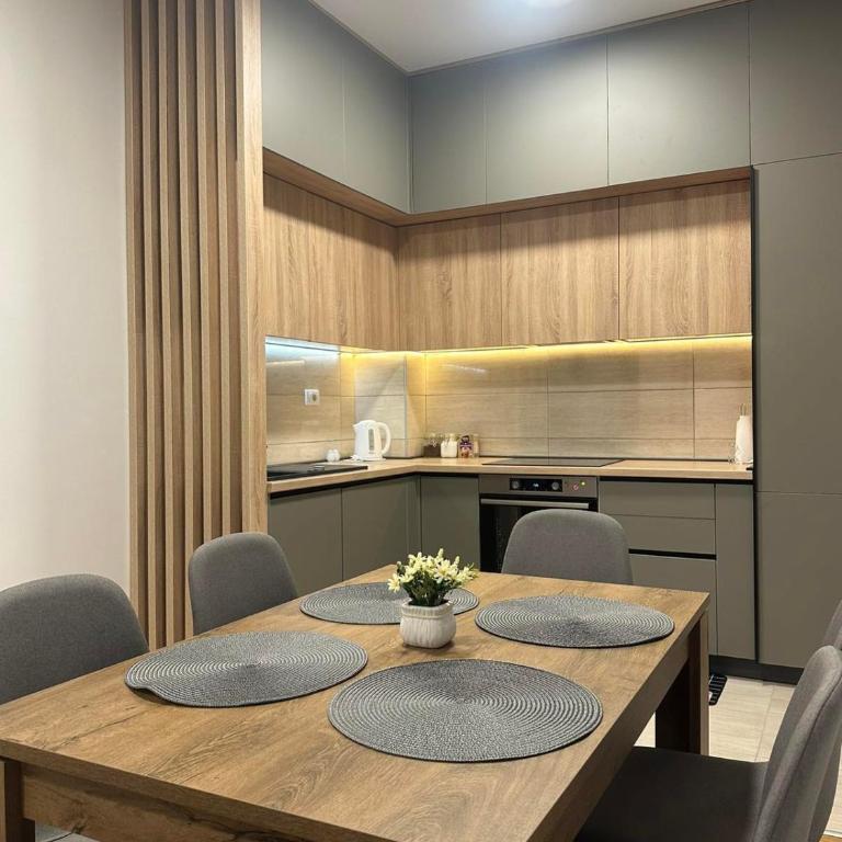 Apartman Marija - Apartman sa 2 Spavaće Sobe - 10