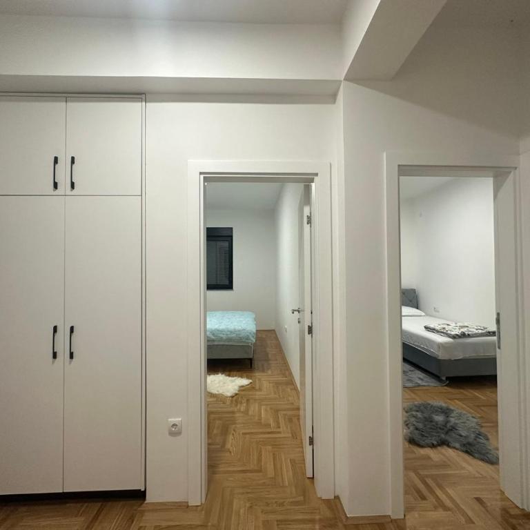 Apartman Marija - Apartman sa 2 Spavaće Sobe - 16