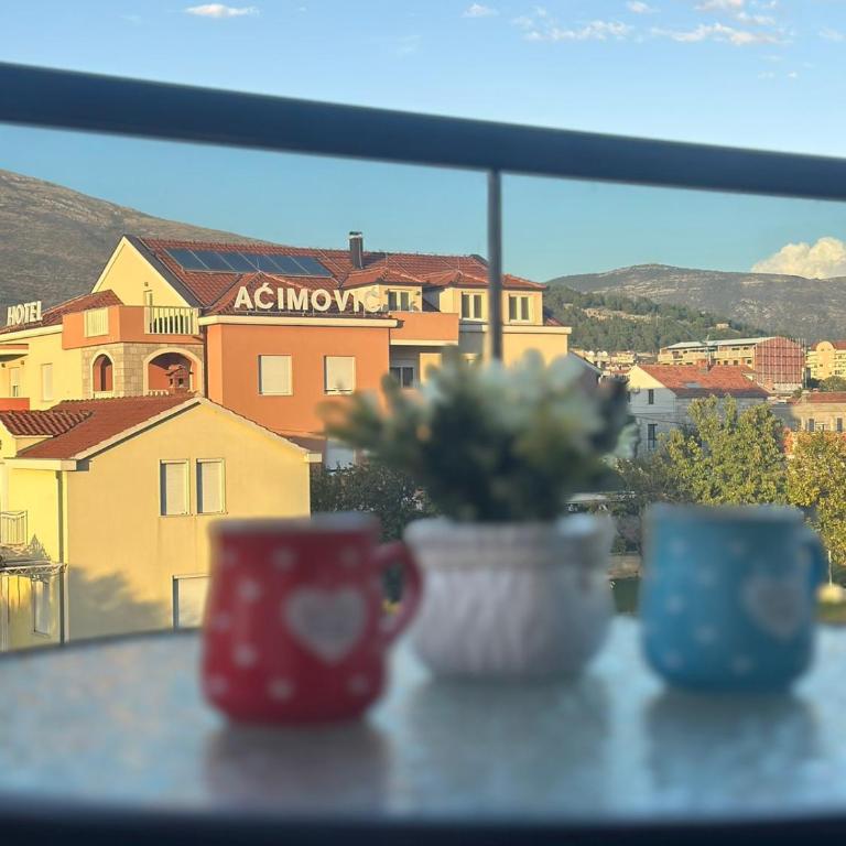 Apartman Marija - Apartman sa 2 Spavaće Sobe - 17